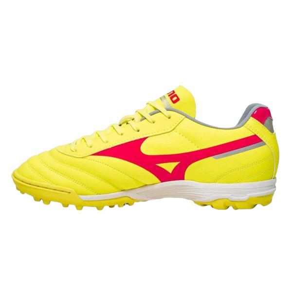 Imagem de Chuteira Society Mizuno Morelia Classic