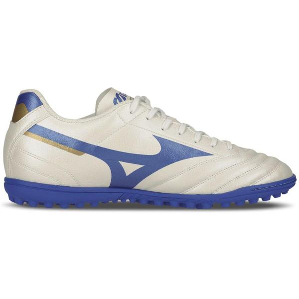 Chuteira Society Mizuno Morelia Club Unissex Imagem de Chuteira Society Mizuno Morelia Club Unissex