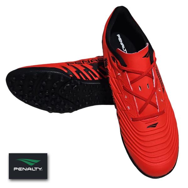 Imagem de Chuteira Society Penalty Bravo Y-3.0 Adulto Original