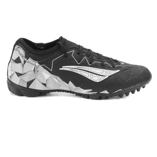 Chuteira Society Penalty Rx Locker Masculina Imagem de Chuteira Society Penalty Rx Locker Masculina