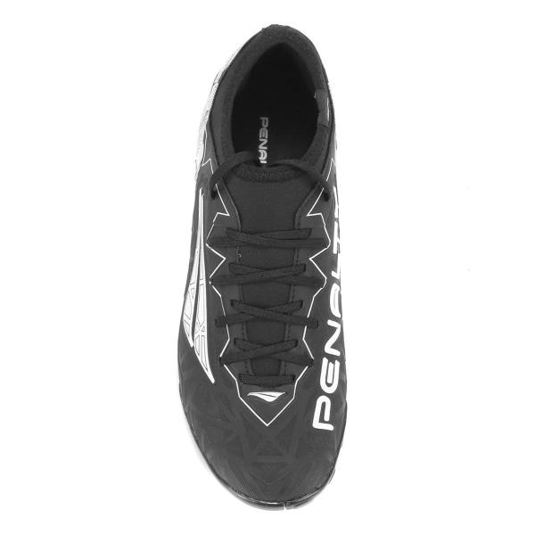 Chuteira Society Penalty Rx Locker Masculina Imagem de Chuteira Society Penalty Rx Locker Masculina