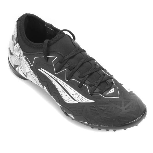 Chuteira Society Penalty Rx Locker Masculina Imagem de Chuteira Society Penalty Rx Locker Masculina