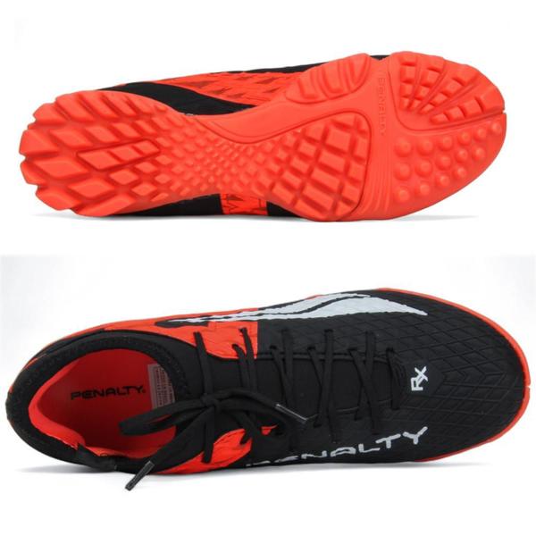 Imagem de Chuteira Society Penalty RX Locker Y-3 Masculino