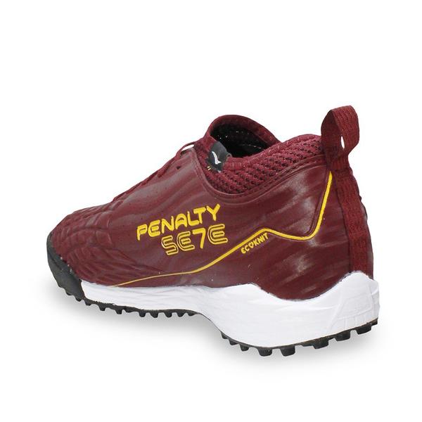 Imagem de Chuteira Society Penalty Se7e Locker XXI