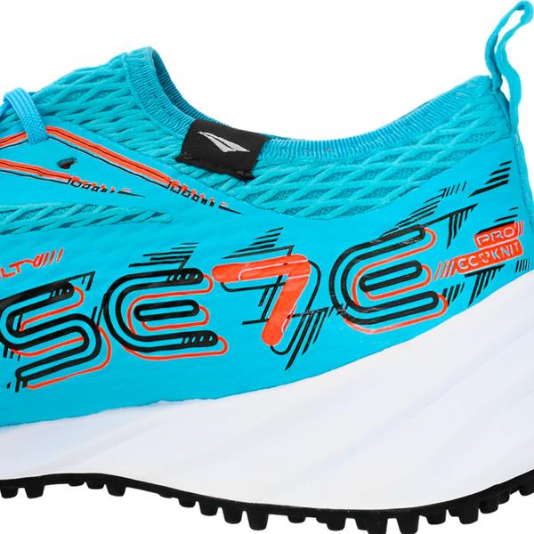 Chuteira society penalty se7e pro ecoknit y-2 Imagem de Chuteira society penalty se7e pro ecoknit y-2