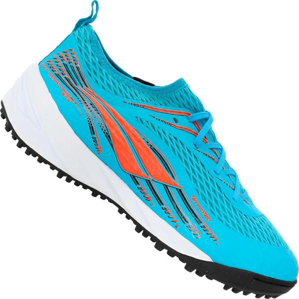 Chuteira society penalty se7e pro ecoknit y-2 Imagem de Chuteira society penalty se7e pro ecoknit y-2