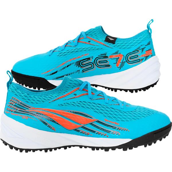 Chuteira society penalty se7e pro ecoknit y-2 Imagem de Chuteira society penalty se7e pro ecoknit y-2