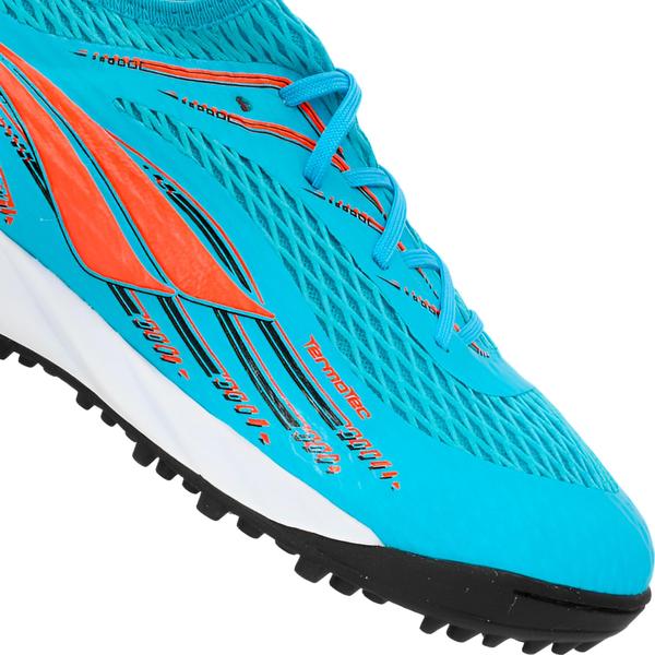 Chuteira society penalty se7e pro ecoknit y-2 Imagem de Chuteira society penalty se7e pro ecoknit y-2