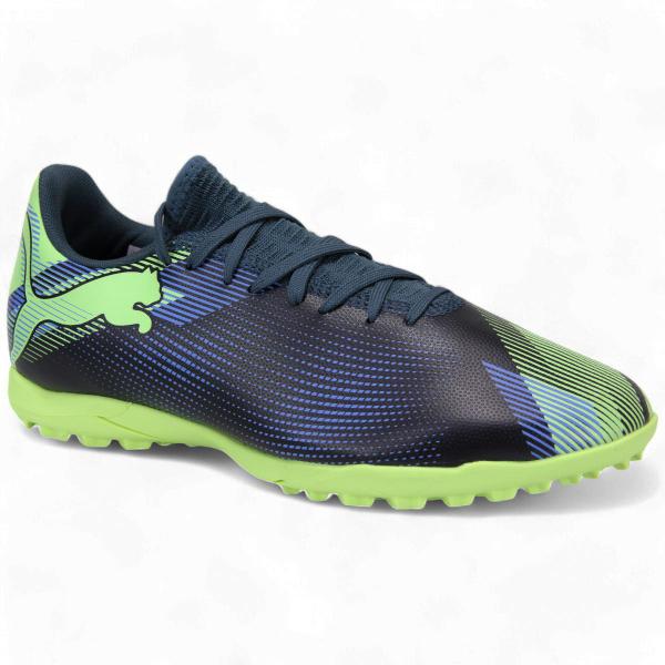 Imagem de Chuteira Society Puma Future 7 Play TT Masculino