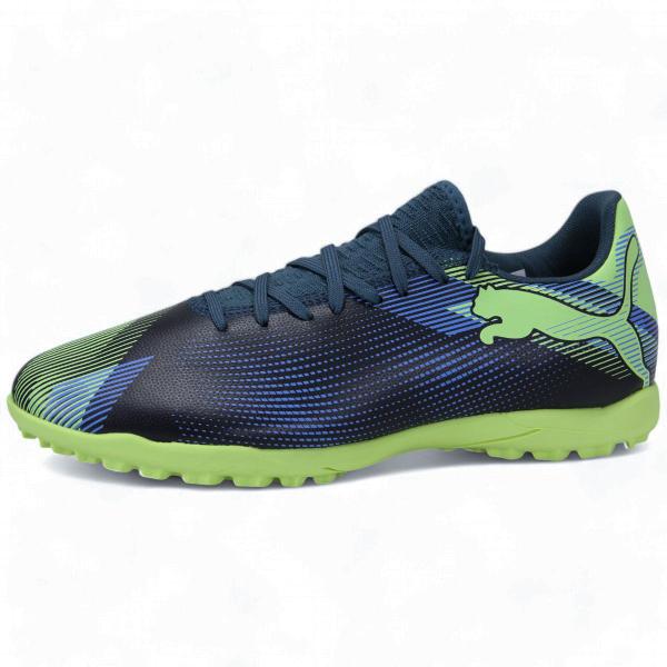 Imagem de Chuteira Society Puma Future 7 Play TT Masculino