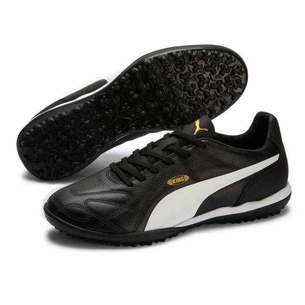 Imagem de Chuteira society puma king hero tt bdp