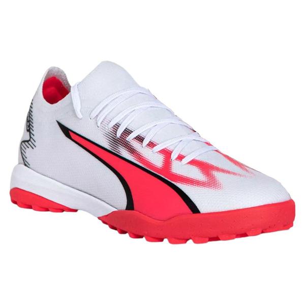 Chuteira Society Puma Ultra Match TT Imagem de Chuteira Society Puma Ultra Match TT