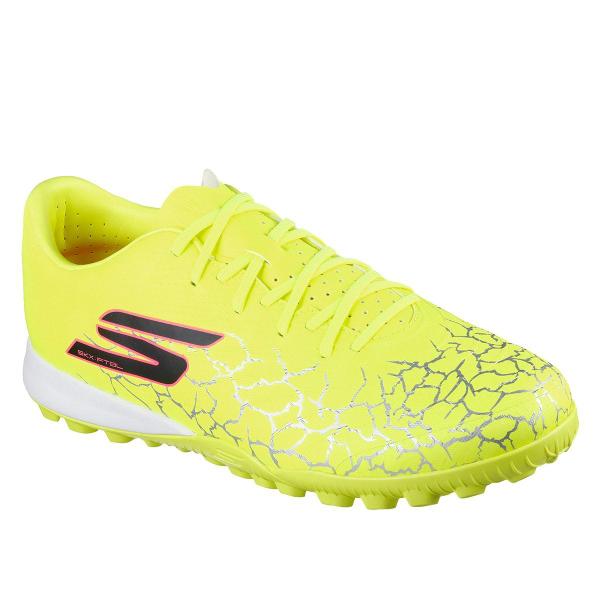 Imagem de Chuteira Society Skechers Gold Masculina