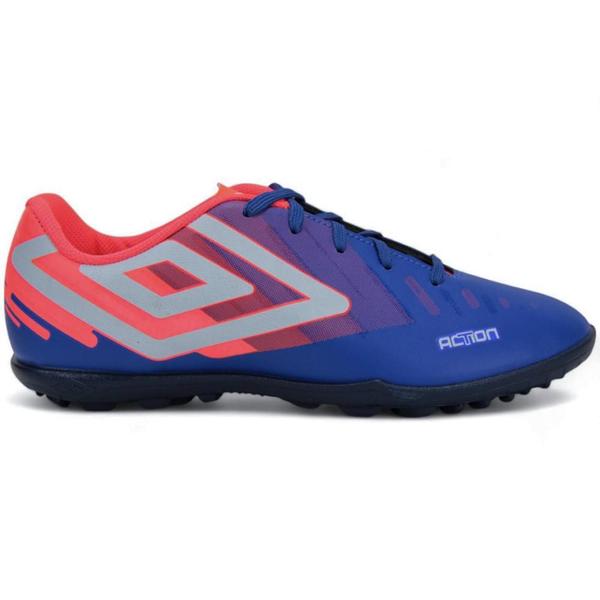 Imagem de Chuteira Society Umbro Action Masculino