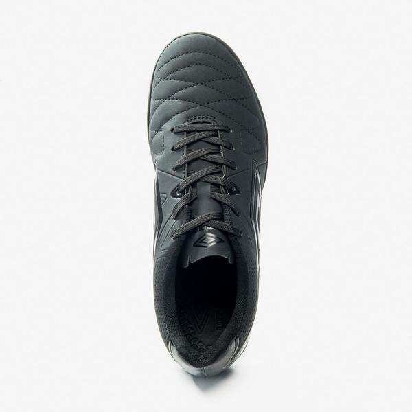 Imagem de Chuteira Society Umbro Attak Eternal Cor: Preto - Tamanho: 38