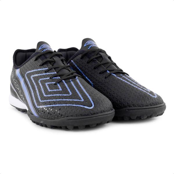 Imagem de Chuteira Society Umbro Chrome Masculina