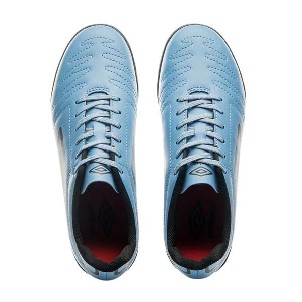 Chuteira Society Umbro Class Adulto Original Futebol Imagem de Chuteira Society Umbro Class Adulto Original Futebol