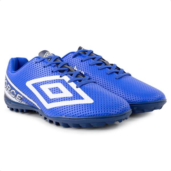 Imagem de Chuteira Society Umbro Force Masculina