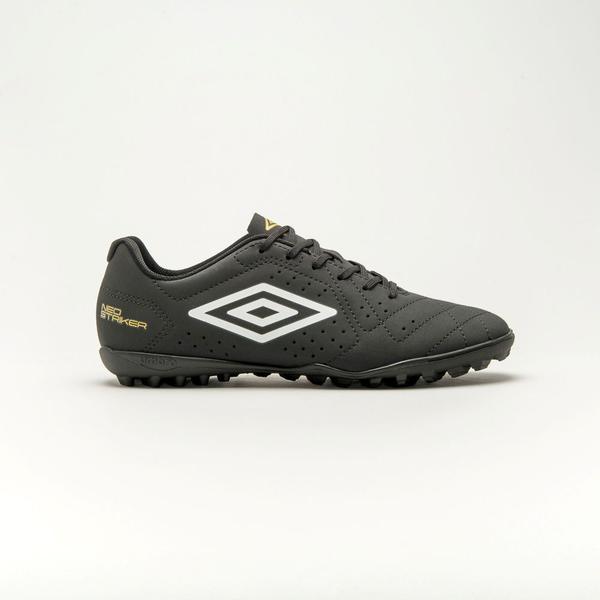 Imagem de Chuteira Society Umbro Neo Striker Cor: Preto - Tamanho: 42