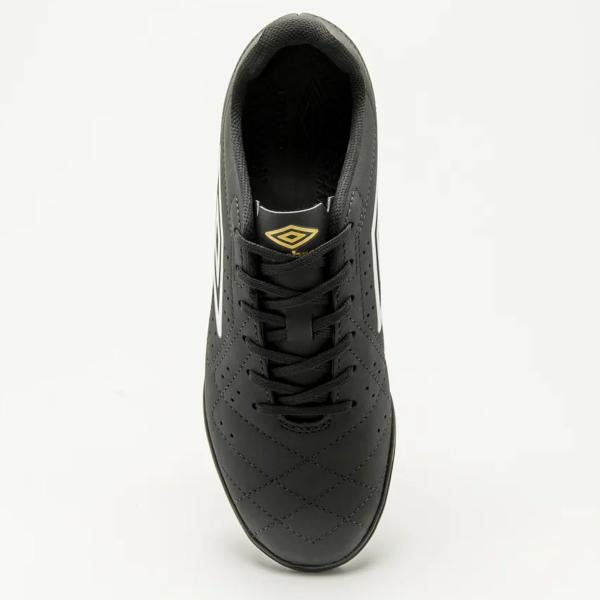 Imagem de Chuteira Society Umbro Neo Striker Masculino Preto