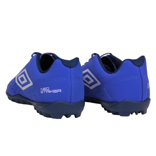 Imagem de Chuteira Society Umbro Neo Striker Masculino