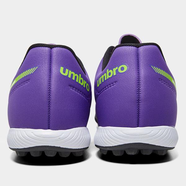 Imagem de Chuteira Society Umbro Nitro Unissex - Exclusiva