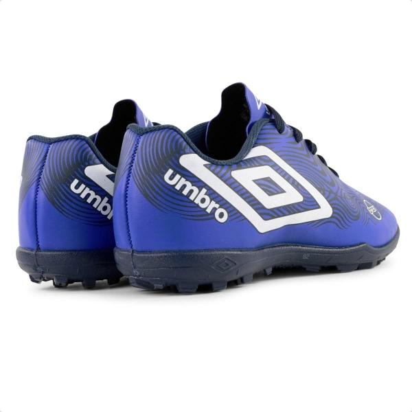 Imagem de Chuteira Society Umbro Orbit Jr Infantil