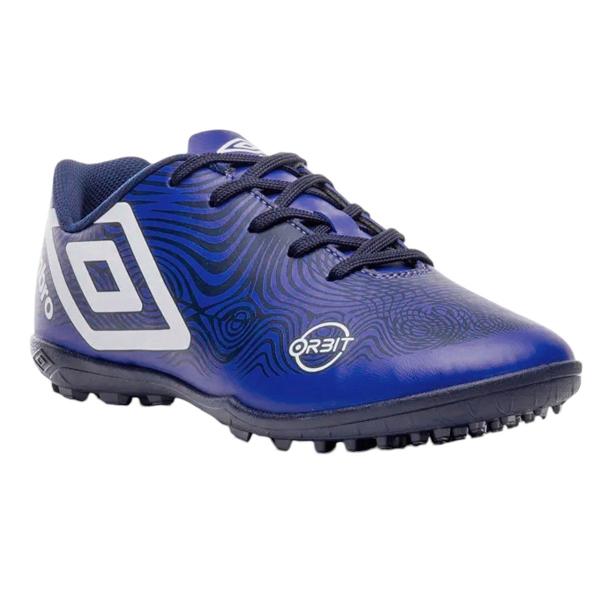 Imagem de Chuteira Society Umbro Orbit JR