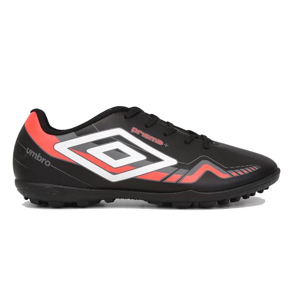 Imagem de Chuteira Society Umbro Prisma+ Masculino Resistente Leve