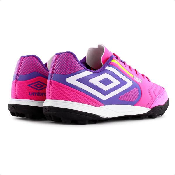 Imagem de Chuteira Society Umbro Pro 5 Bump Masculina