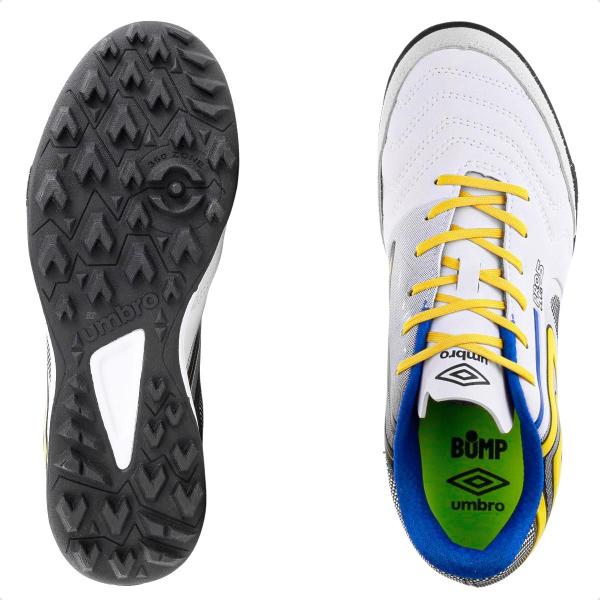 Imagem de Chuteira Society Umbro Pro 5 Bump Masculina