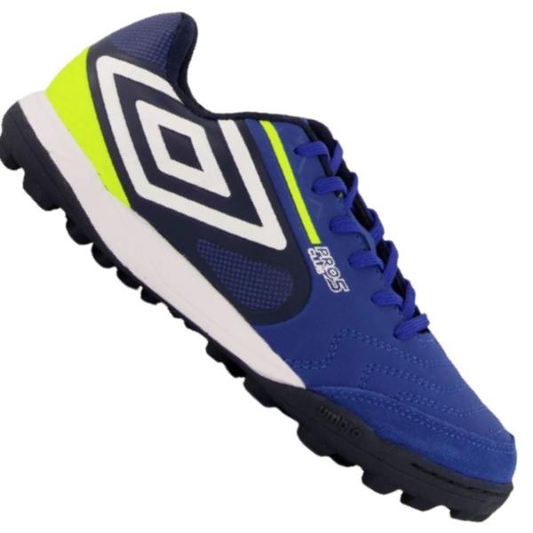 Imagem de Chuteira Society Umbro Pro 5 Bump Masculina