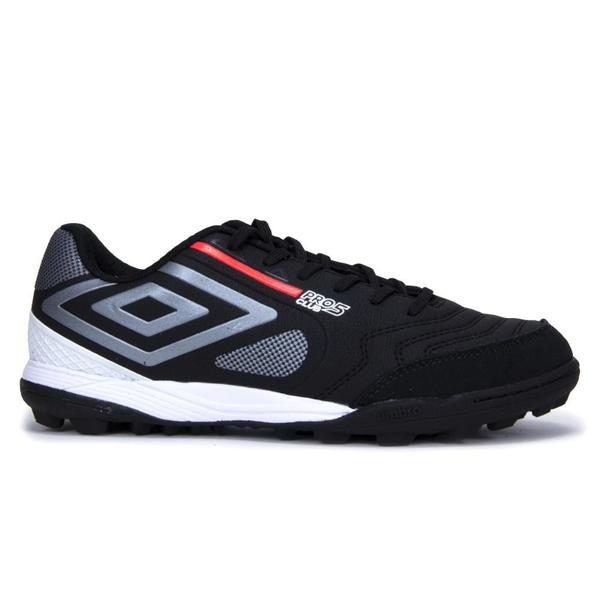 Imagem de Chuteira Society Umbro Pro 5 Bump Masculino