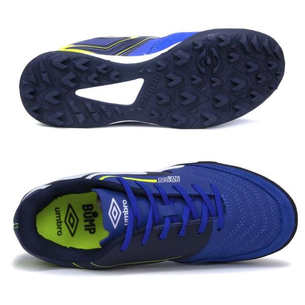 Imagem de Chuteira Society Umbro Pro 5 Bump Masculino