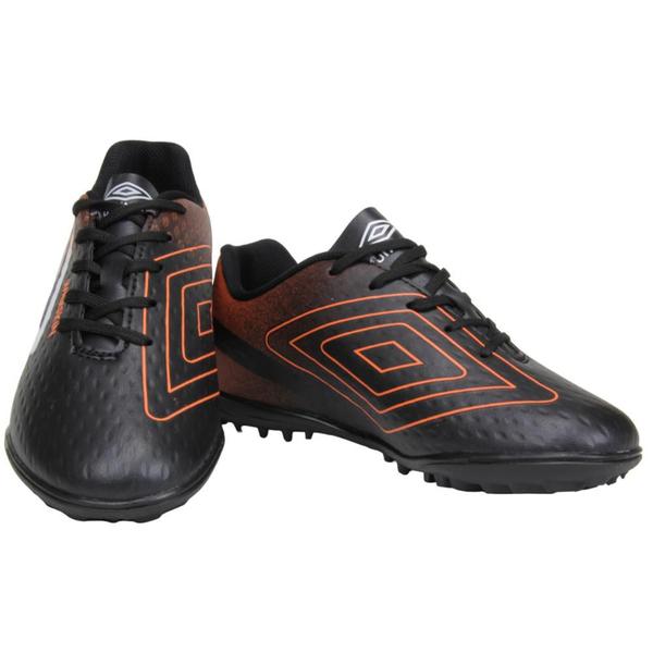 Imagem de Chuteira Society Umbro Warskin JR Masculino