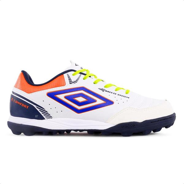 Imagem de Chuteira Society Umbro X-Comfort Masculina