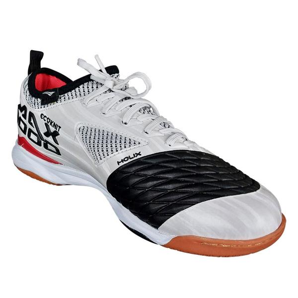 Imagem de Chuteira Tênis Futsal MAX 1000 Penalty Locker Ecoknit C/ NF