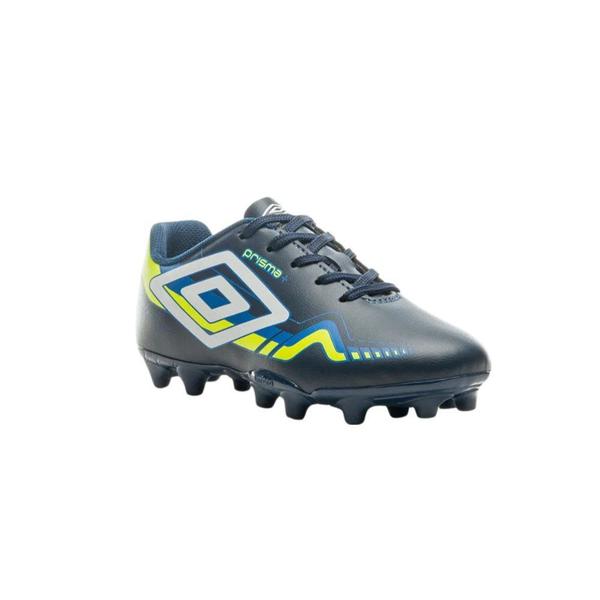 Imagem de Chuteira Tênis Masculino Campo Umbro 1117992 Prisma Junior