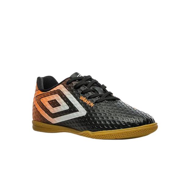 Imagem de Chuteira Tênis Masculino Futsal Umbro 1168792 Warskin