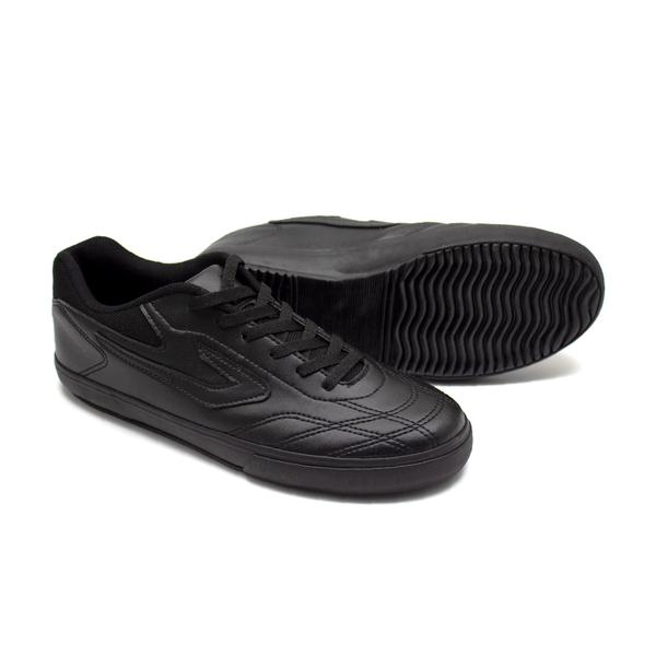 Imagem de Chuteira Topper Dominator 3 LT Futsal Masculino Tradicional Original Tp0300