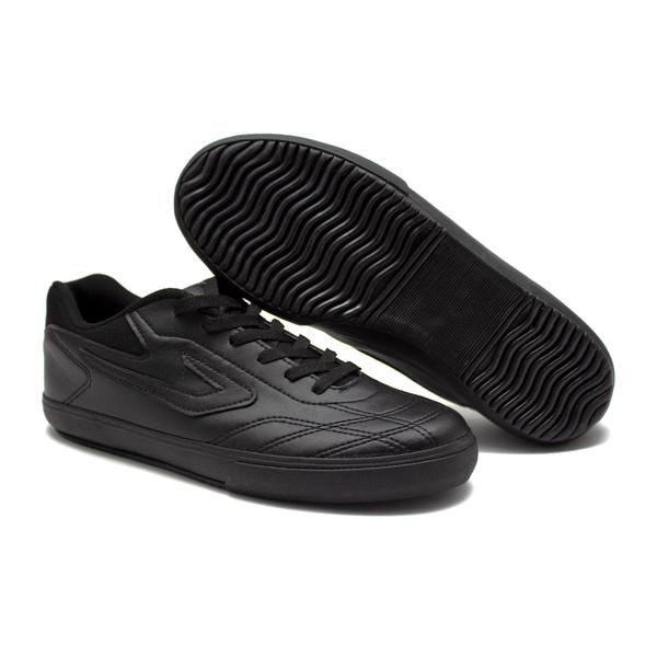 Imagem de Chuteira Topper Dominator 3 LT Futsal Masculino Tradicional Original Tp0300