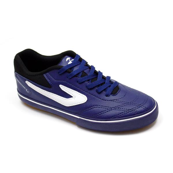 Imagem de Chuteira Topper Dominator 3 LT Futsal Masculino Tradicional Original Tp0300