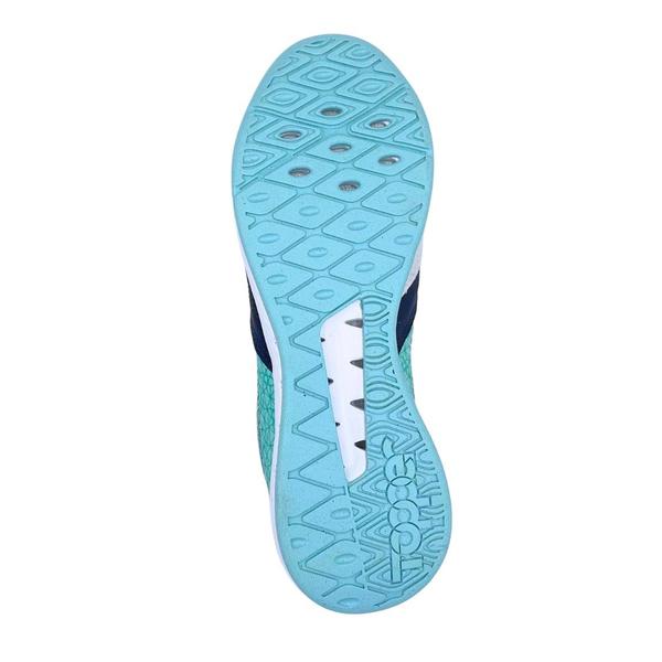 Chuteira Topper Dominator Fuse Futsal Imagem de Chuteira Topper Dominator Fuse Futsal