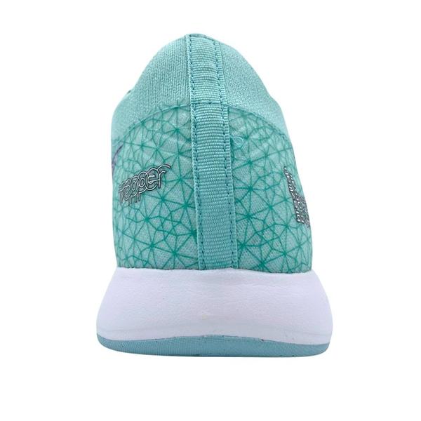 Chuteira Topper Dominator Fuse Futsal Imagem de Chuteira Topper Dominator Fuse Futsal