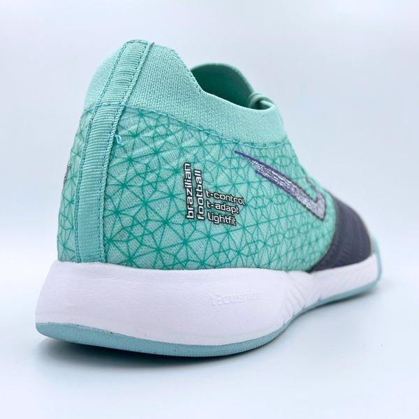 Chuteira Topper Dominator Fuse Futsal Imagem de Chuteira Topper Dominator Fuse Futsal