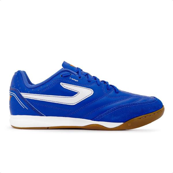 Chuteira Topper Futsal Maestro Td IV Futebol de Salão Masculina Imagem de Chuteira Topper Futsal Maestro Td IV Futebol de Salão Masculina