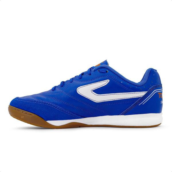 Chuteira Topper Futsal Maestro Td IV Futebol de Salão Masculina Imagem de Chuteira Topper Futsal Maestro Td IV Futebol de Salão Masculina