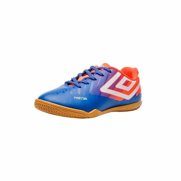 Imagem de Chuteira Umbro Action Futsal - U07FB00285