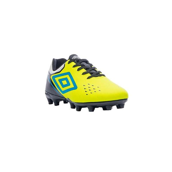 Imagem de Chuteira Umbro Adamant Top Speed Jr 613 Campo Infantil