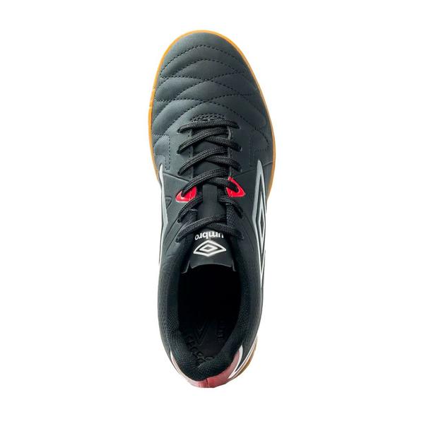 Chuteira Umbro Attak Eternal Futsal Imagem de Chuteira Umbro Attak Eternal Futsal